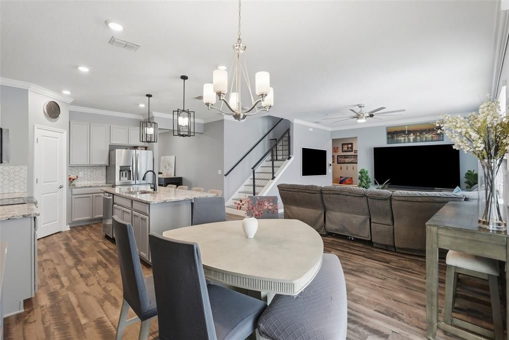 For Sale: $650,000 (4 beds, 3 baths, 2686 Square Feet)