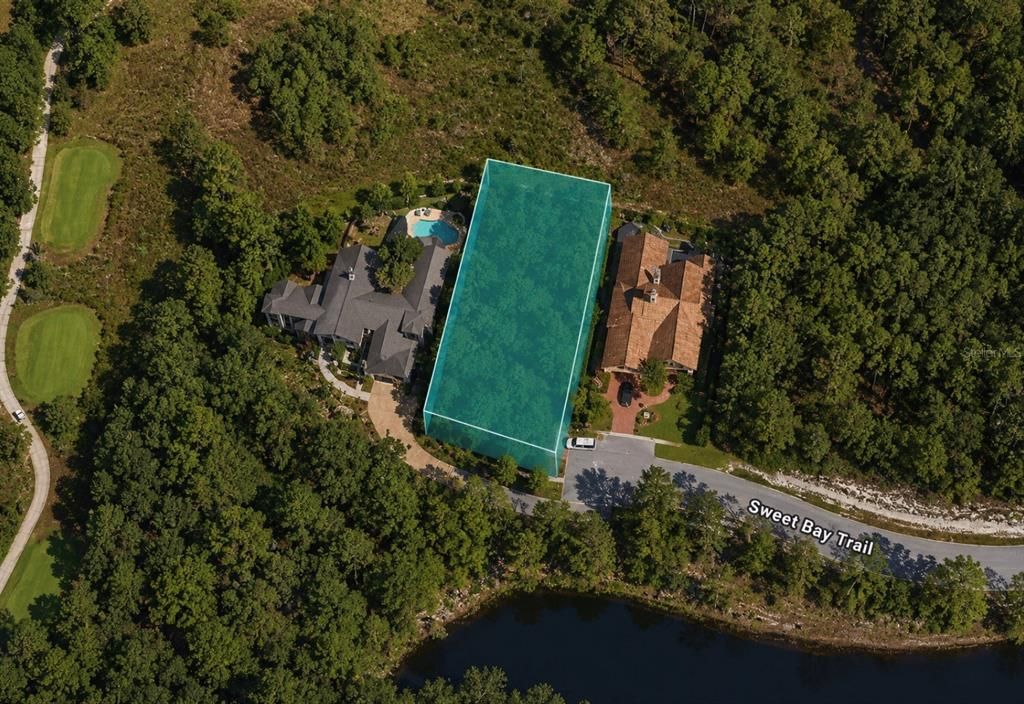 Active With Contract: $145,000 (0.33 acres)