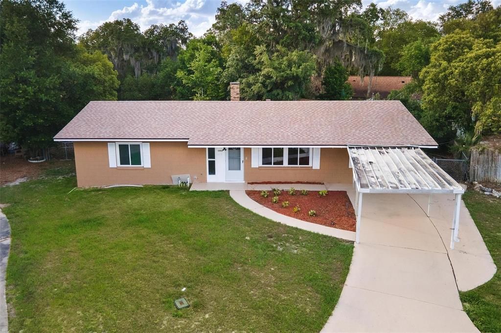 Activo con contrato: $239,900 (3 camas, 1 baños, 1269 Pies cuadrados)