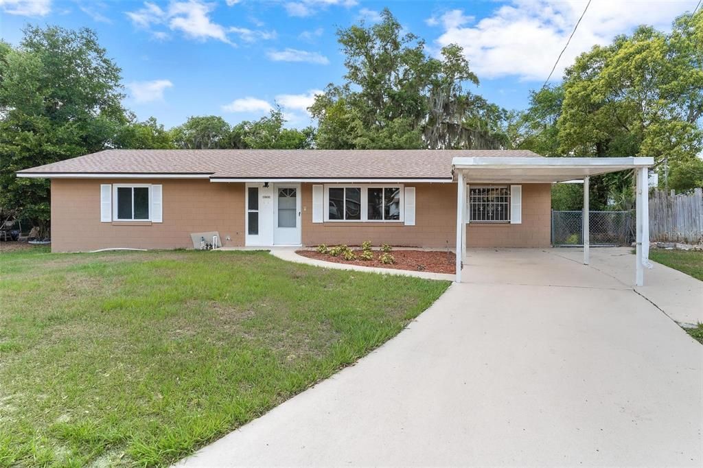Activo con contrato: $239,900 (3 camas, 1 baños, 1269 Pies cuadrados)