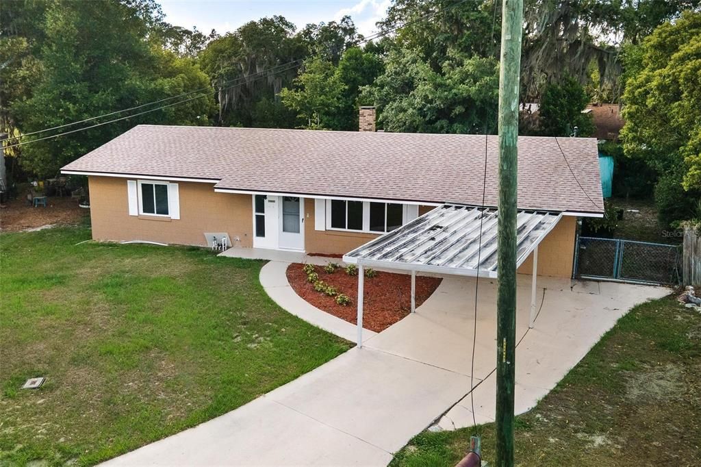 Activo con contrato: $239,900 (3 camas, 1 baños, 1269 Pies cuadrados)