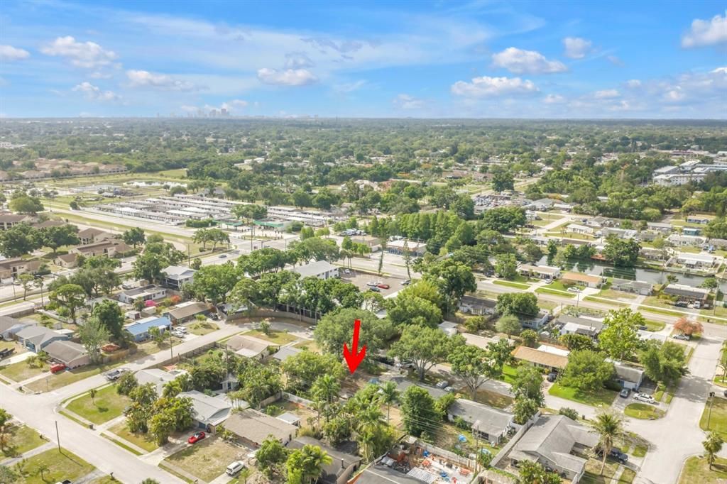 Activo con contrato: $325,000 (3 camas, 1 baños, 985 Pies cuadrados)