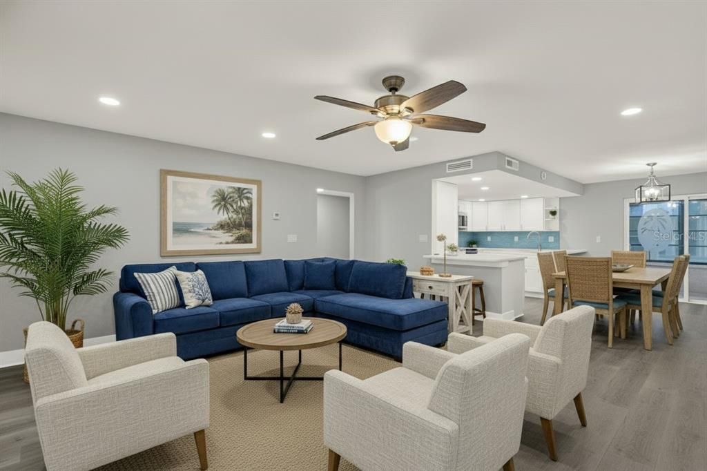 For Sale: $439,000 (2 beds, 2 baths, 1090 Square Feet)