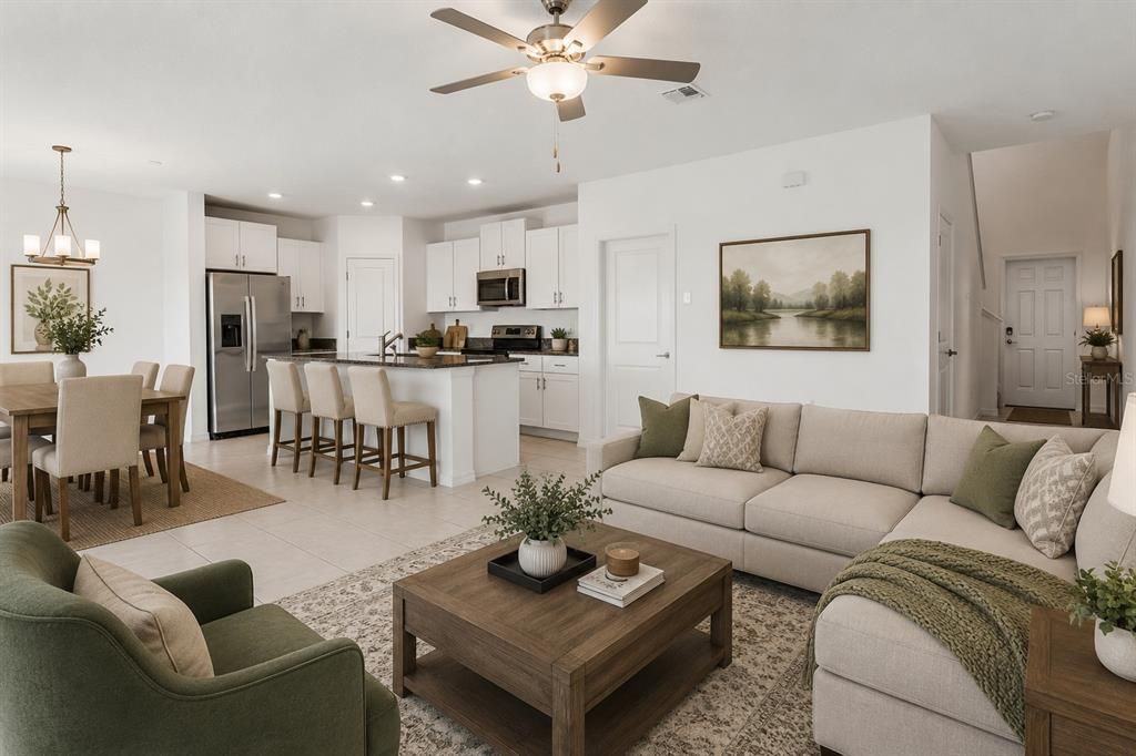 En Venta: $349,900 (4 camas, 2 baños, 1870 Pies cuadrados)