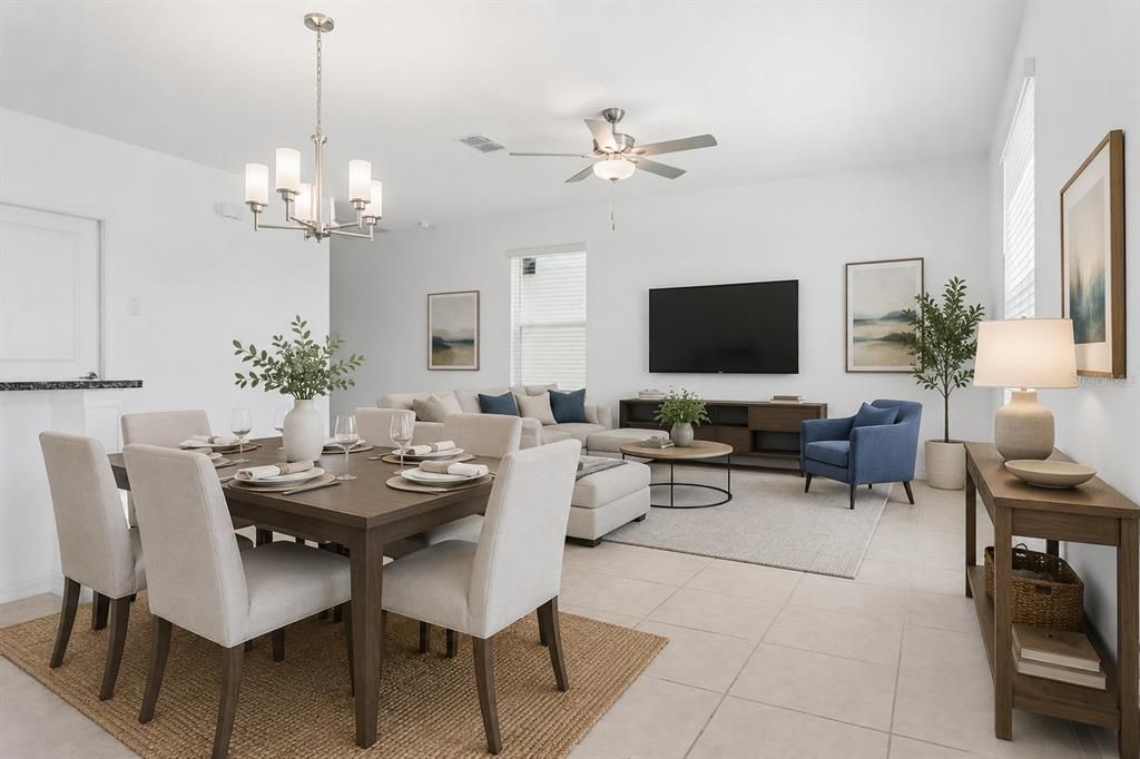 En Venta: $349,900 (4 camas, 2 baños, 1870 Pies cuadrados)