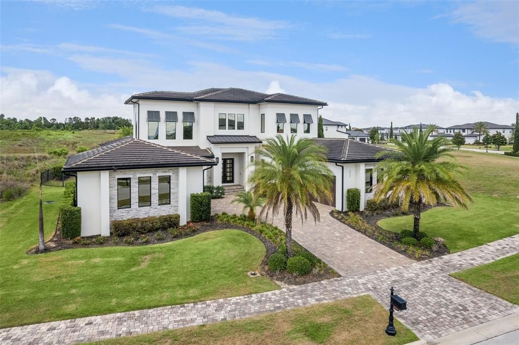 For Sale: $2,225,000 (4 beds, 4 baths, 4371 Square Feet)