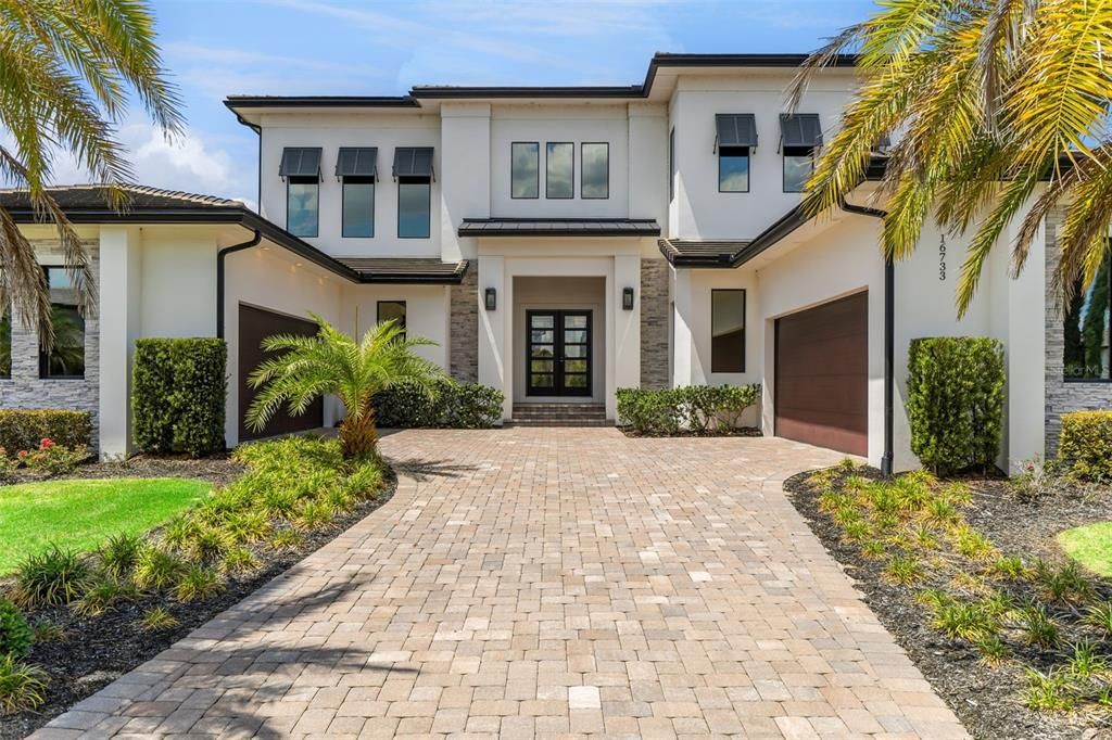 For Sale: $2,225,000 (4 beds, 4 baths, 4371 Square Feet)