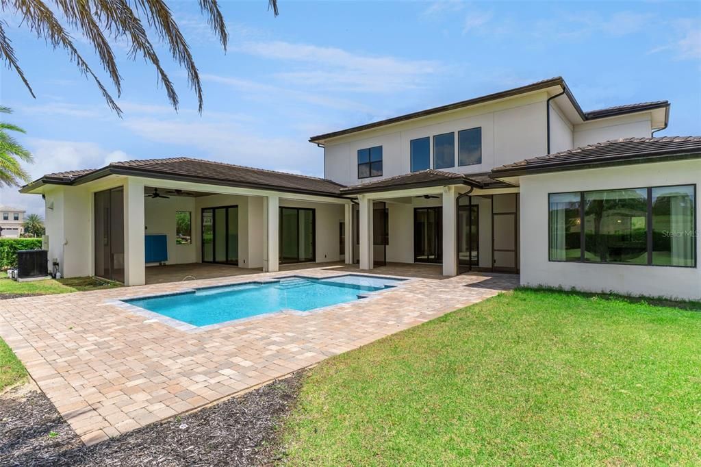For Sale: $2,225,000 (4 beds, 4 baths, 4371 Square Feet)
