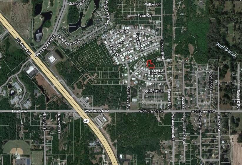 En Venta: $39,900 (0.41 acres)