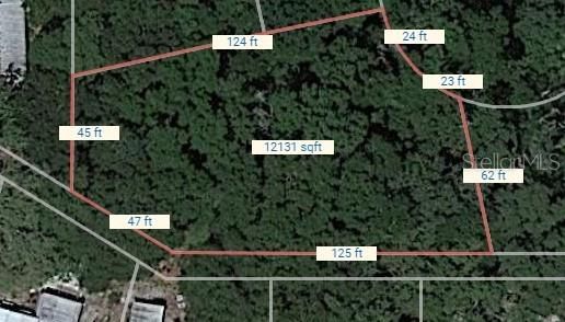 En Venta: $39,900 (0.41 acres)