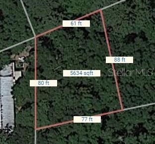 En Venta: $39,900 (0.41 acres)