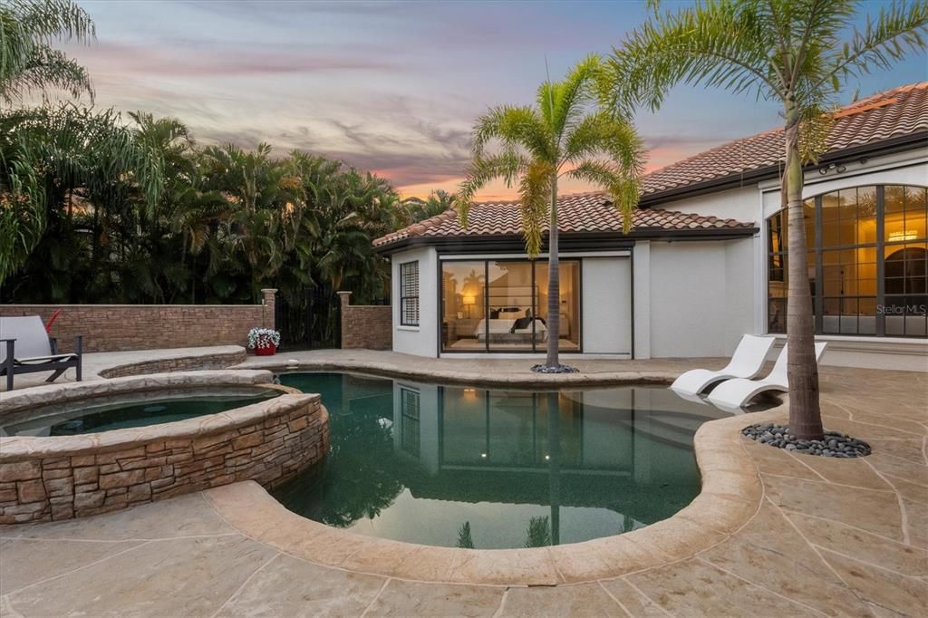 For Sale: $2,950,000 (4 beds, 4 baths, 4369 Square Feet)
