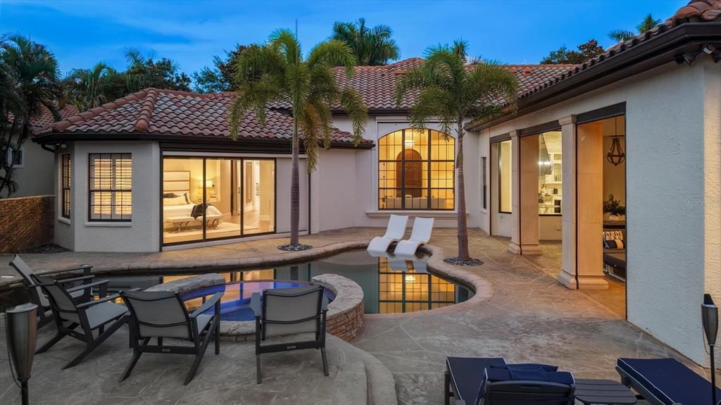 For Sale: $2,950,000 (4 beds, 4 baths, 4369 Square Feet)