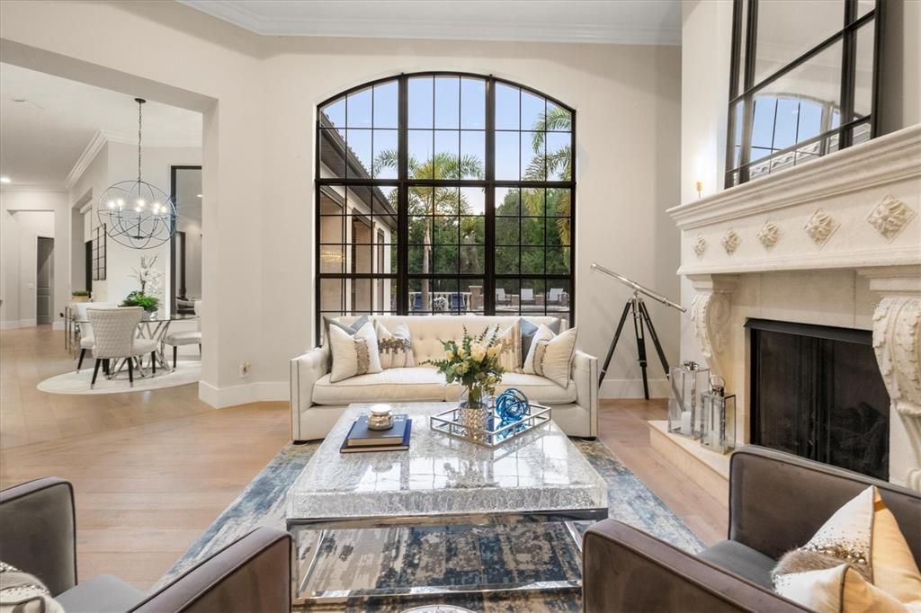 For Sale: $2,950,000 (4 beds, 4 baths, 4369 Square Feet)