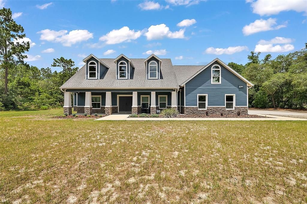 Active With Contract: $675,000 (4 beds, 3 baths, 3142 Square Feet)