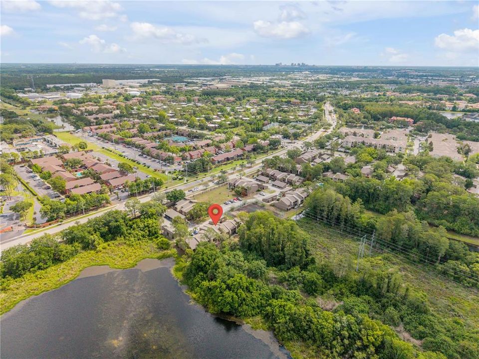 На продажу: $190,000 (2 спален, 2 ванн, 1141 Квадратных фут)