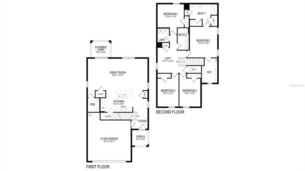 For Sale: $475,000 (4 beds, 2 baths, 2260 Square Feet)