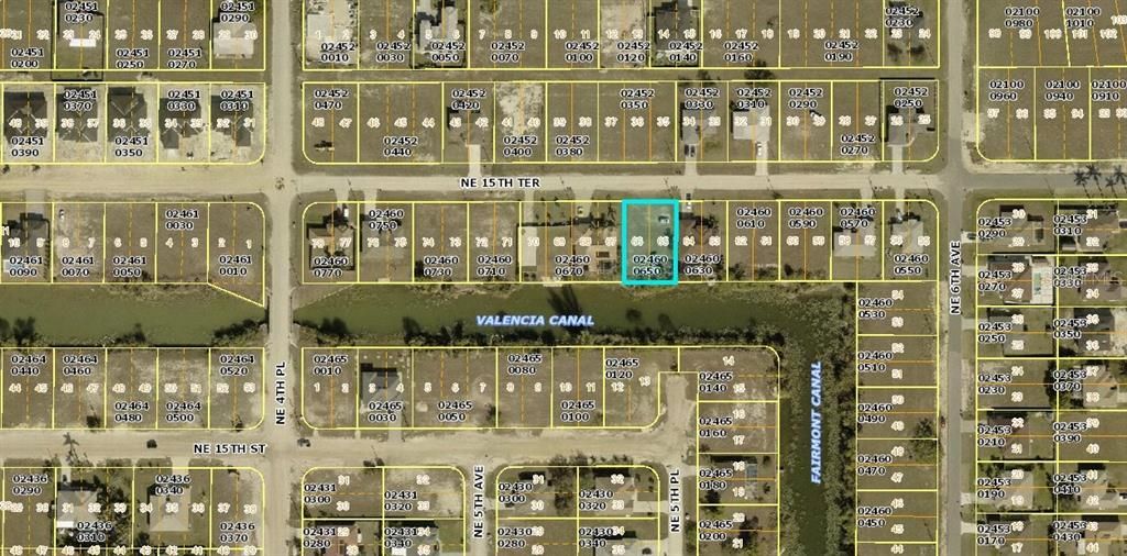 For Sale: $71,000 (0.23 acres)