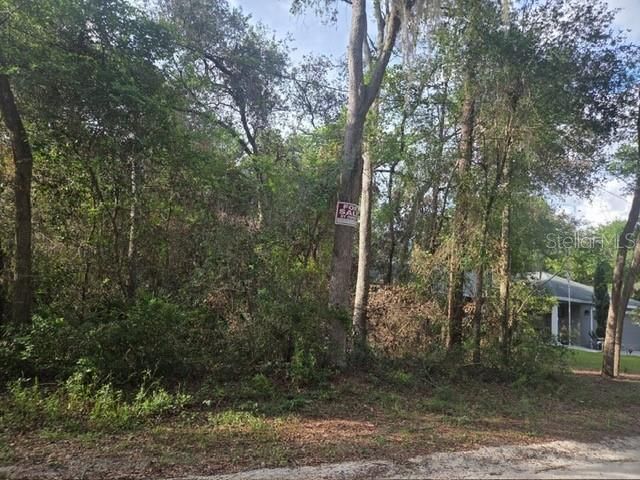 For Sale: $39,990 (0.13 acres)
