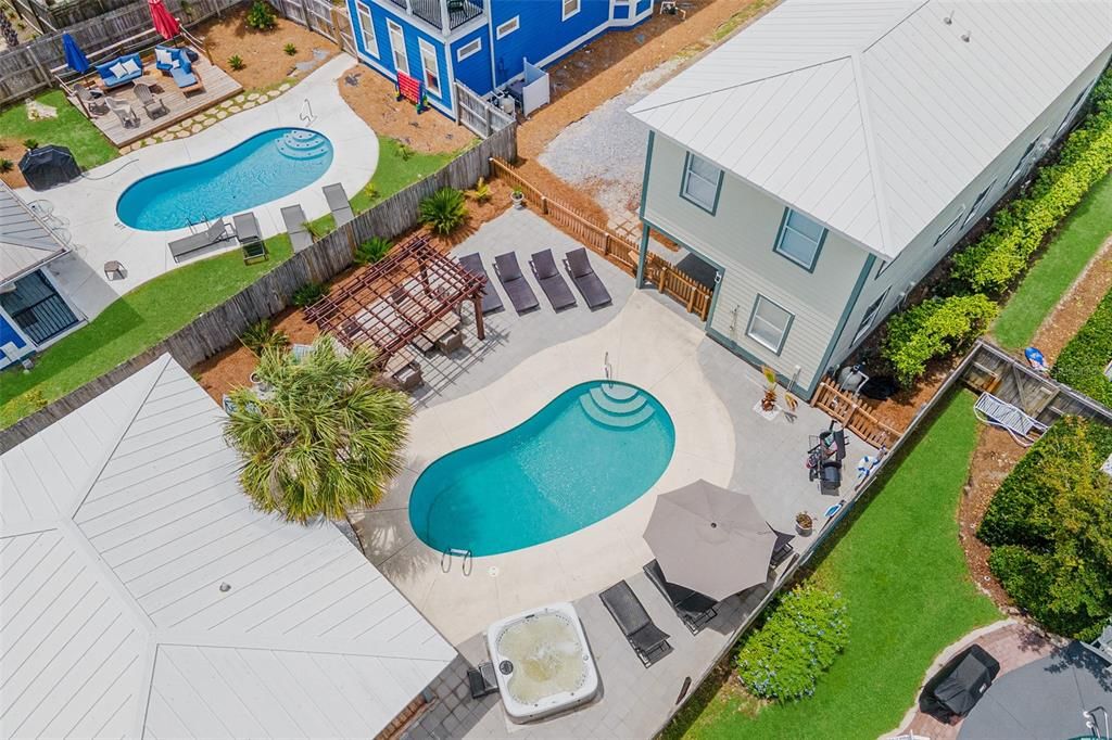 For Sale: $1,950,000 (5 beds, 4 baths, 2378 Square Feet)