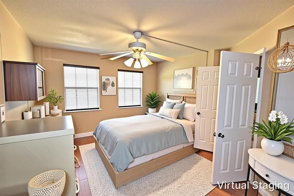 Active With Contract: $195,000 (2 beds, 2 baths, 1200 Square Feet)