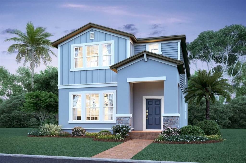 Activo con contrato: $559,990 (3 camas, 2 baños, 1983 Pies cuadrados)