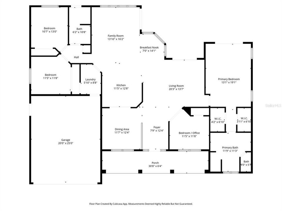 For Sale: $427,900 (4 beds, 2 baths, 2182 Square Feet)