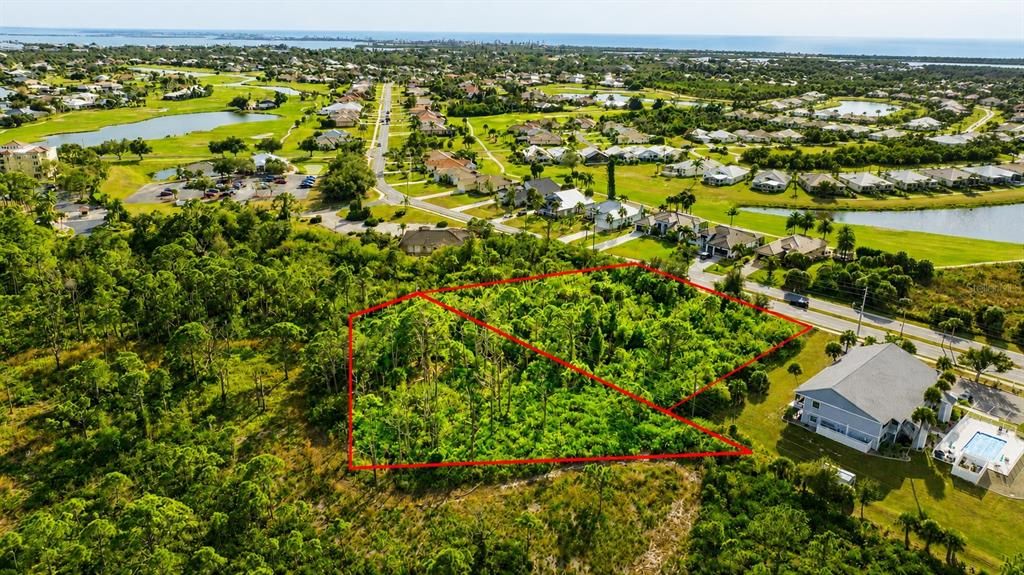 На продажу: $290,000 (1.64 acres)