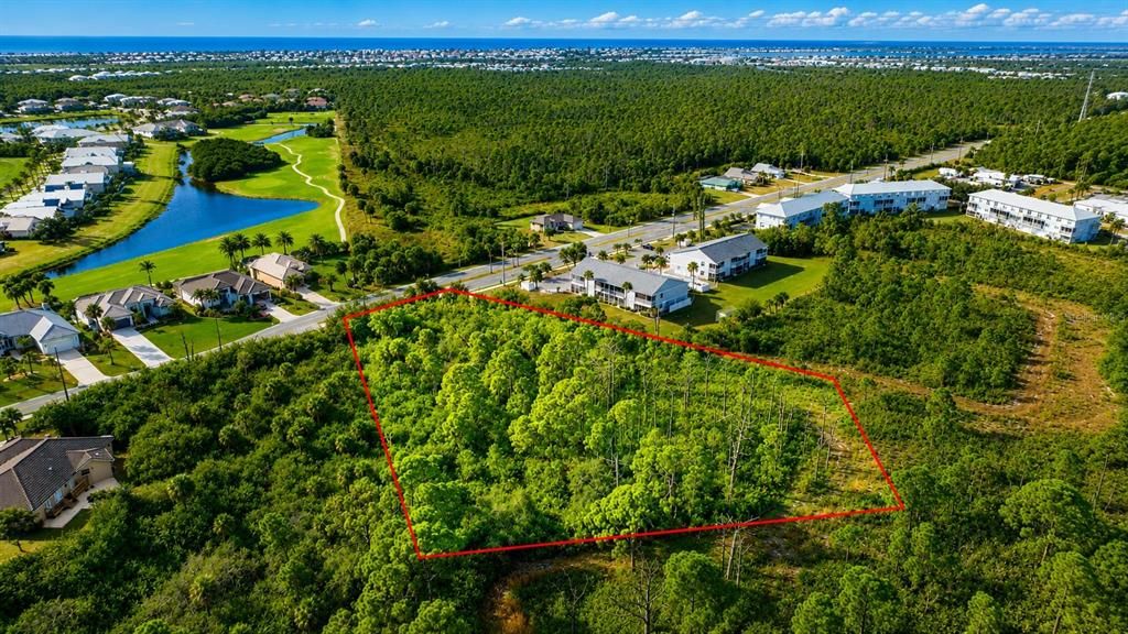 На продажу: $290,000 (1.64 acres)