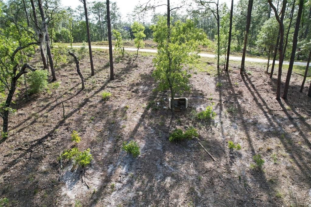 待售: $27,995 (1.25 acres)