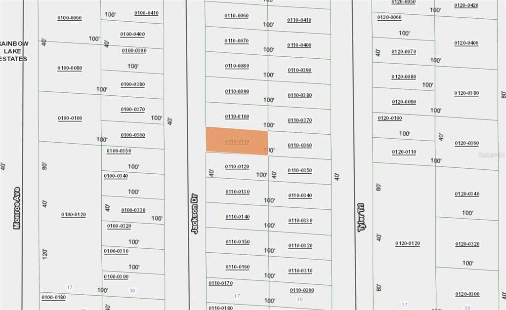 For Sale: $4,900 (0.09 acres)