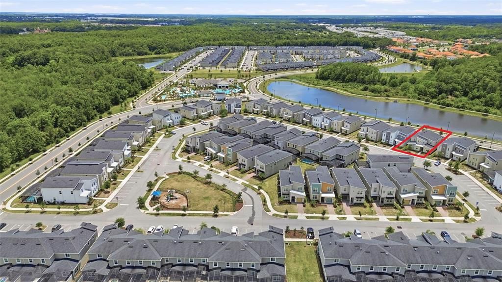 На продажу: $899,000 (7 спален, 5 ванн, 3994 Квадратных фут)