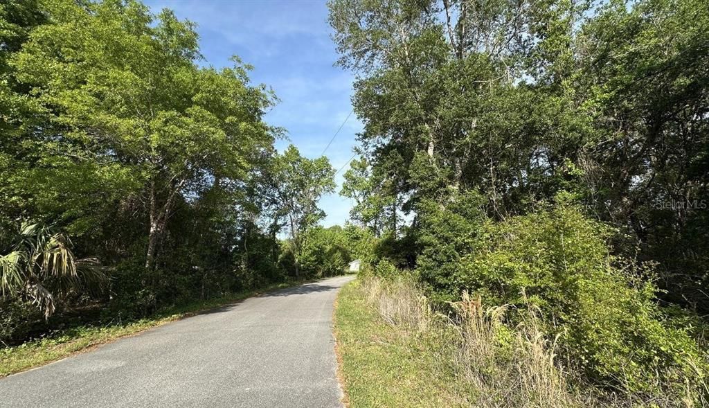 For Sale: $18,000 (0.29 acres)
