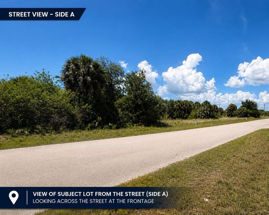 На продажу: $22,000 (0.17 acres)
