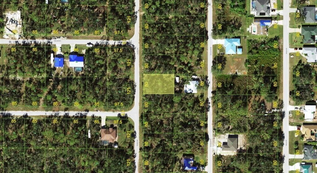 待售: $20,000 (0.23 acres)