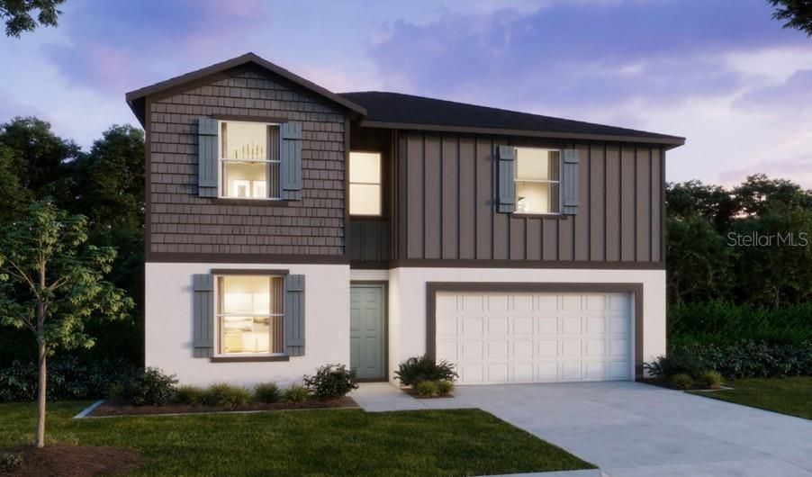 En Venta: $334,900 (4 camas, 2 baños, 2284 Pies cuadrados)