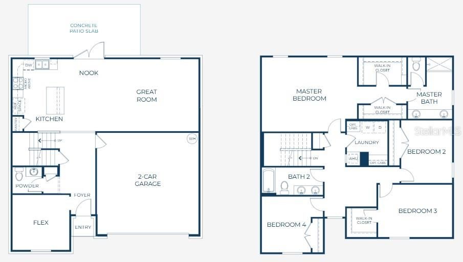 En Venta: $334,900 (4 camas, 2 baños, 2284 Pies cuadrados)
