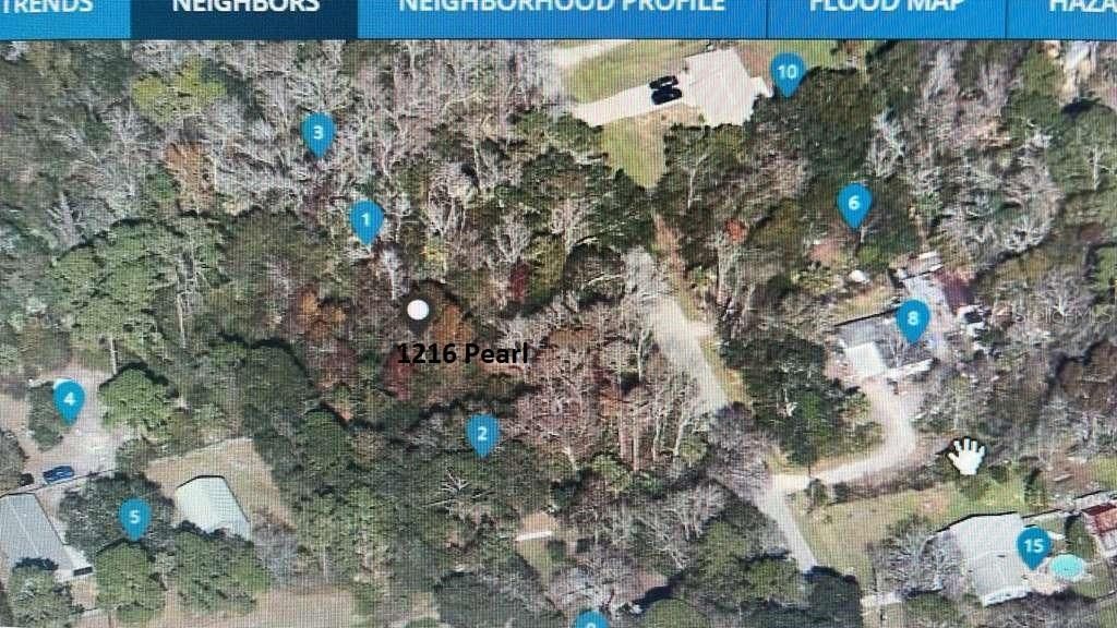 For Sale: $60,000 (0.45 acres)