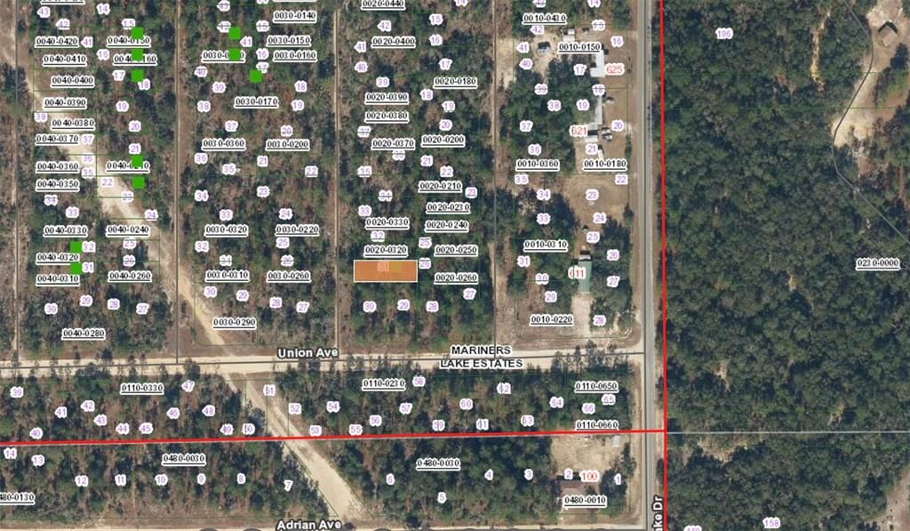 На продажу: $4,900 (0.11 acres)