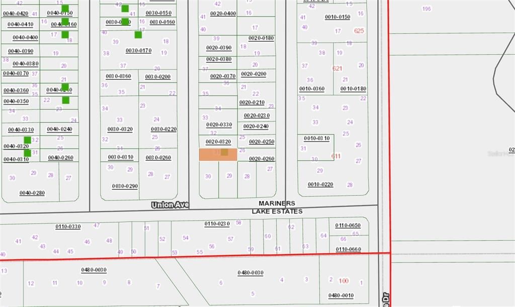 На продажу: $4,900 (0.11 acres)