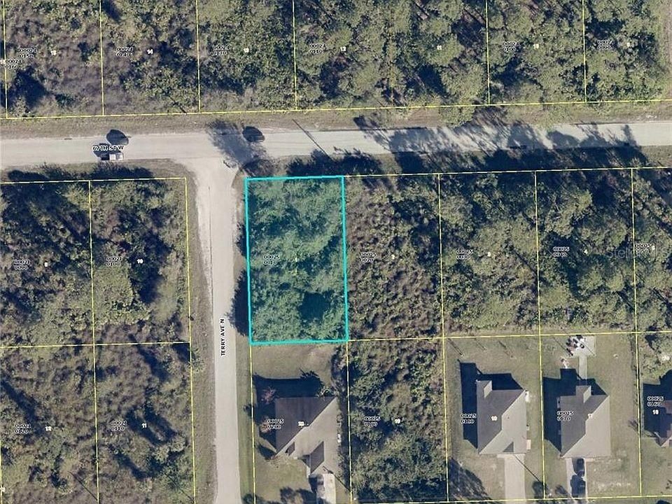 待售: $28,000 (0.25 acres)