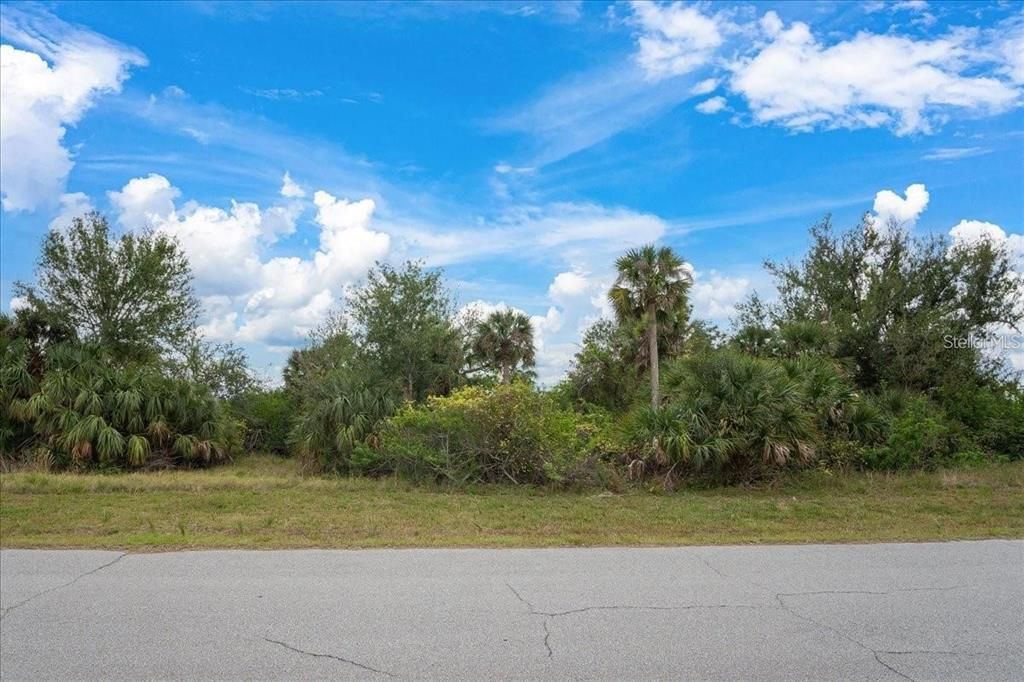 На продажу: $22,000 (0.17 acres)