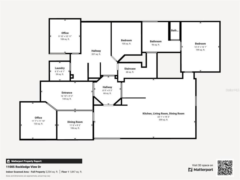 待售: $524,999 (3 贝兹, 2 浴室, 2522 平方英尺)