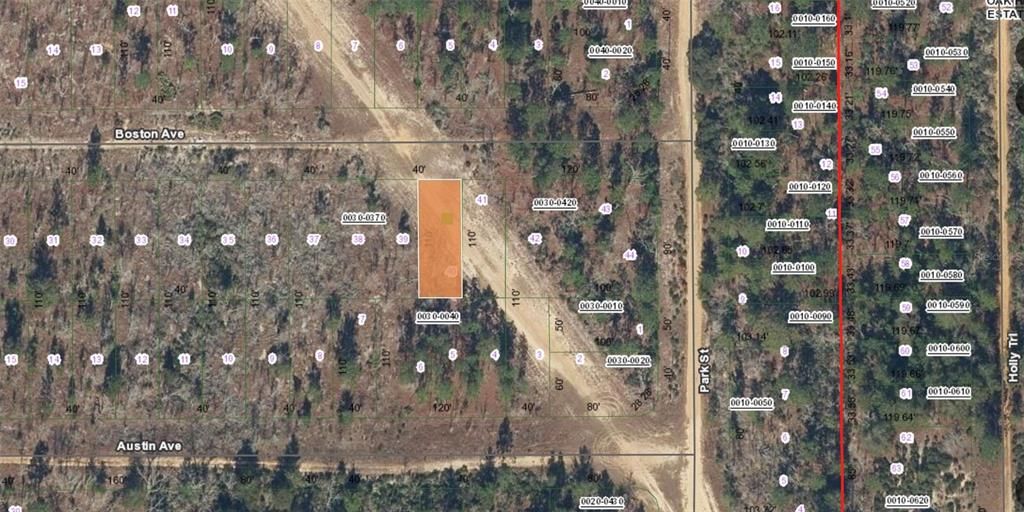 待售: $4,900 (0.10 acres)