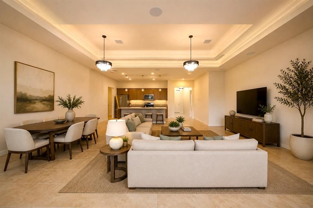 En Venta: $1,163,000 (4 camas, 3 baños, 2325 Pies cuadrados)