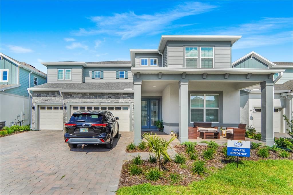 En Venta: $1,600,000 (5 camas, 5 baños, 4442 Pies cuadrados)