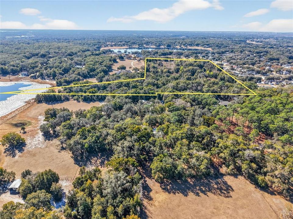For Sale: $2,200,000 (23.77 acres)