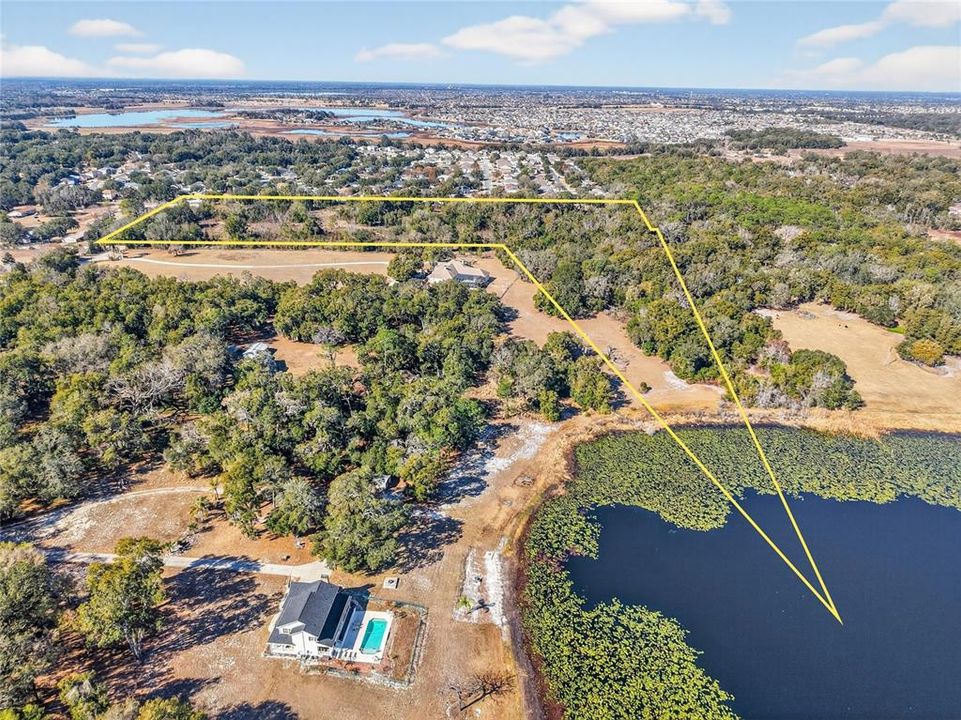 For Sale: $2,200,000 (23.77 acres)