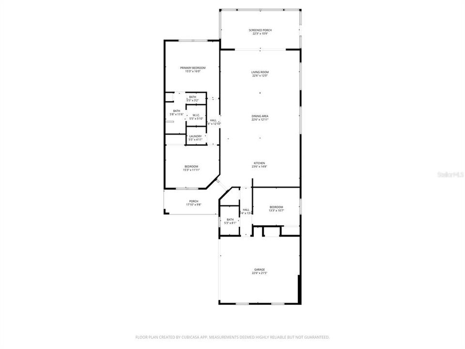 For Sale: $549,900 (3 beds, 2 baths, 1938 Square Feet)
