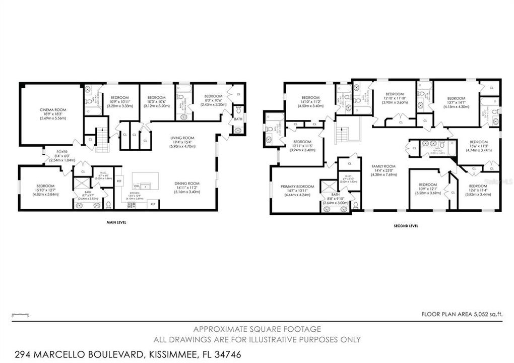 En Venta: $939,000 (12 camas, 11 baños, 4762 Pies cuadrados)